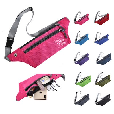 Waterproof Outdoor Running Belt