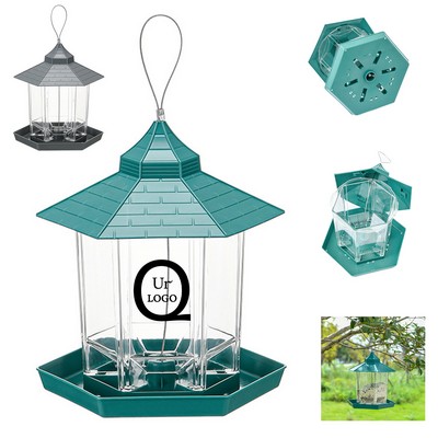 Bird Feeder