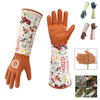 Thorn Proof Gardening Gloves