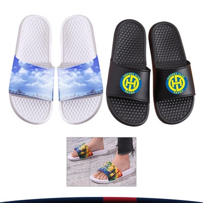 Leyda Beach Slippers