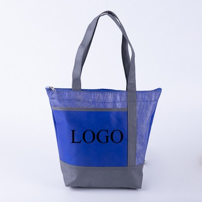 Lunch Cooler Tote