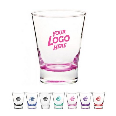 London Whiskey Glasses 12 oz