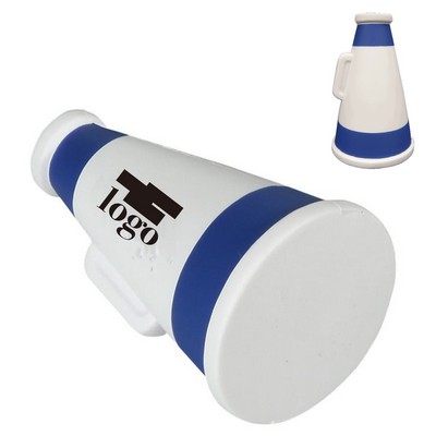 High Resilience PU Foam Trumpet Decompression Toy