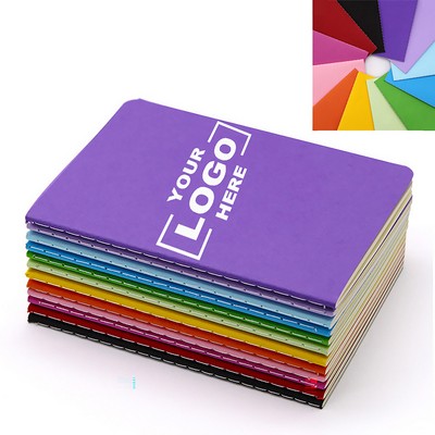 Pocket-Sized Lined Notepads
