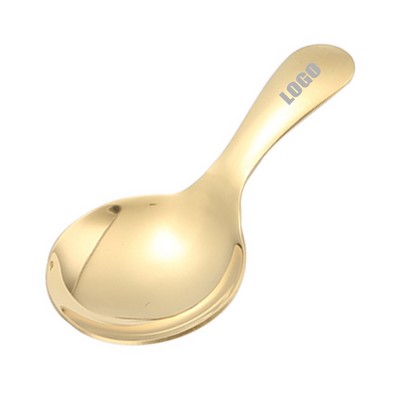 Round Tipped Ice Cream Scoop