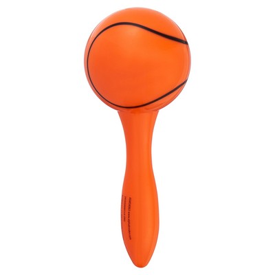 Basketball Maracas