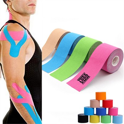 Waterproof Kinesiology Tape