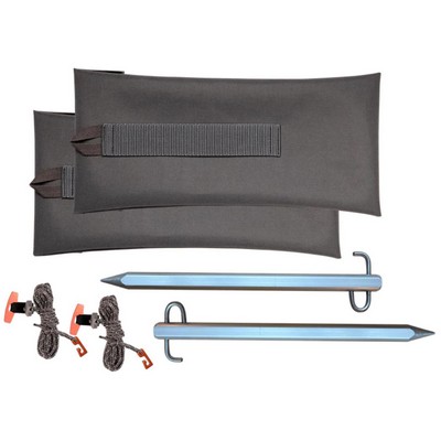 KAMMOK Crosswing Tie-Down Kit