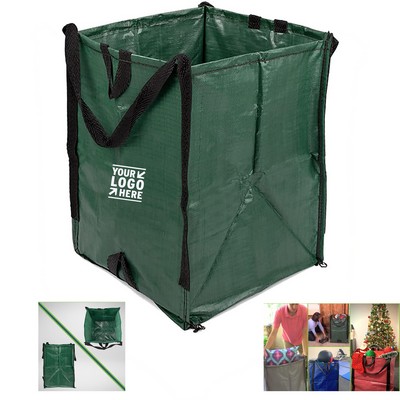 Heavy Duty Home and Yard Waste Bag