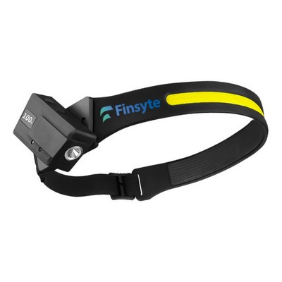 Rechargeable LED Headlamp