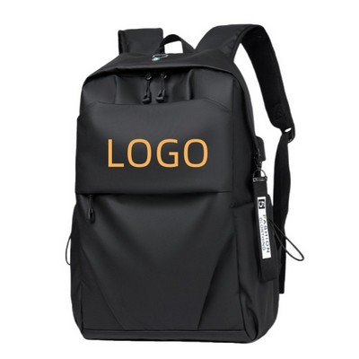 Casual Travel Waterproof Backpack