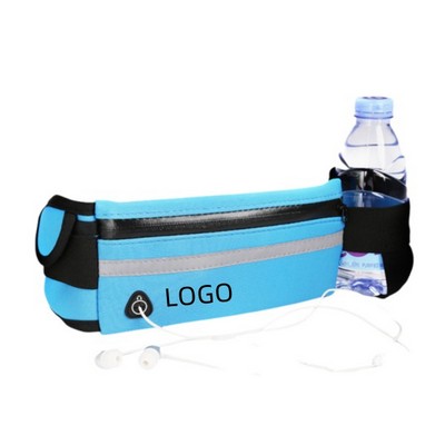 Running Belt
