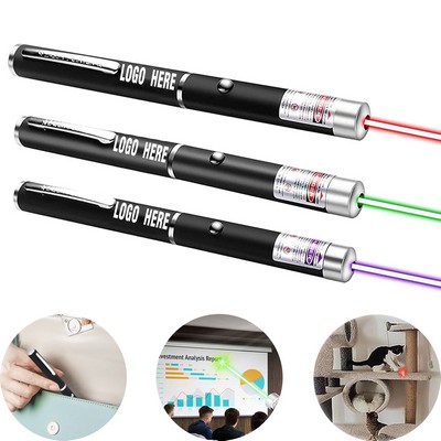 Laser Pointer Pet Light Pointer Toys