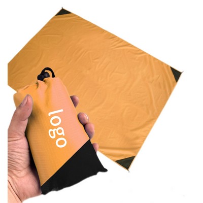 Outdoor Camping Waterproof Mat