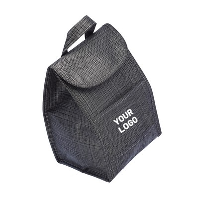 Insulated Lunch Bag