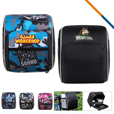 Climp Bicycle Handlebar Bag