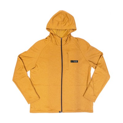 XX-Large Gold Coalatree® Baseline Midlayer