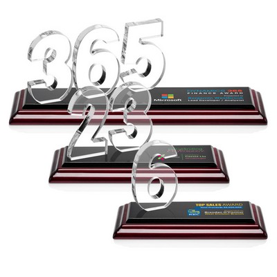 Northam Milestone Vividprint™ Award - Albion