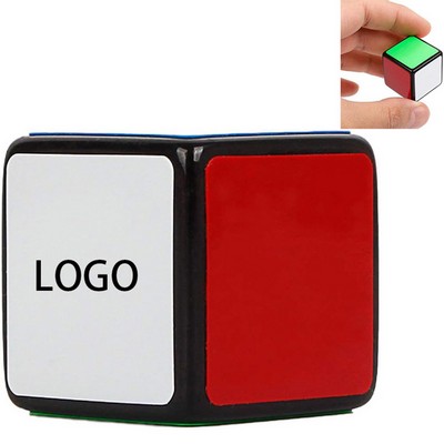 Puzzle Cube