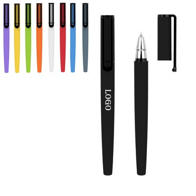 Advertising Spray Glue Gift Pen
