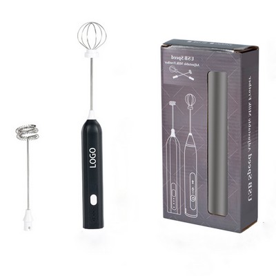 Wireless Electric Egg Beater