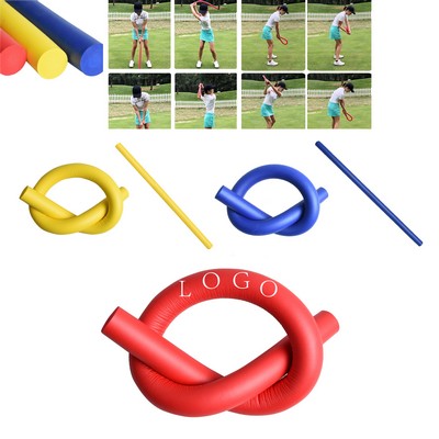 High-Density Foam Ran Golf Grip