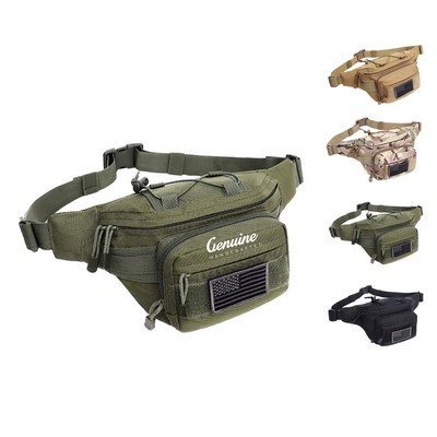 Tactical Fanny Pack
