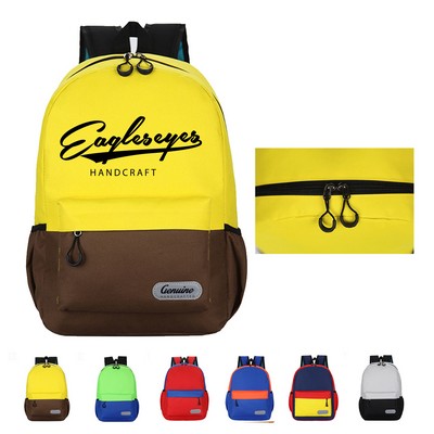 Kid's School Backpack