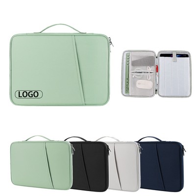 9-11 Inch Tablet Carrying Case with Handle
