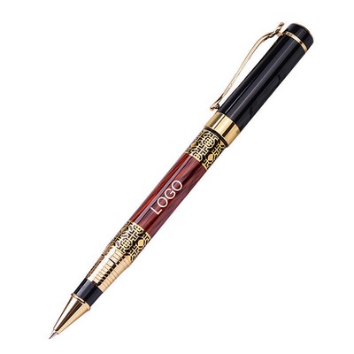 Business Gift Premium Fountain Pen