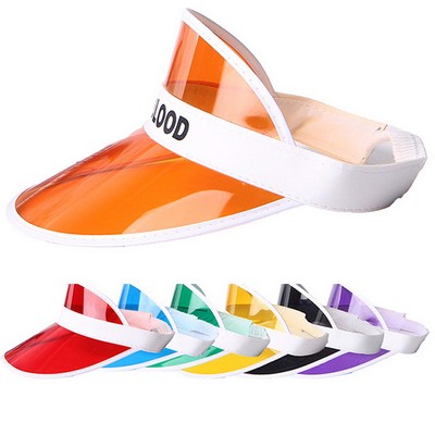 UV Protection Sun Visor.
