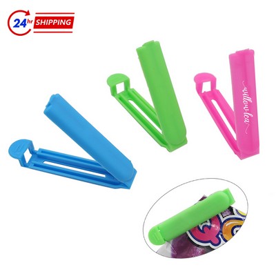 Food Bag Sealing Clip