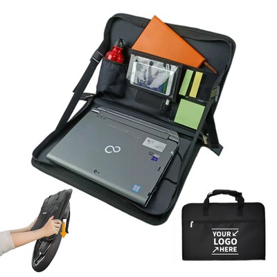 Multifunctional Car Office Bag