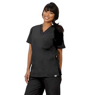 Fashion Seal - Simply Soft - Unisex V-Neck Top