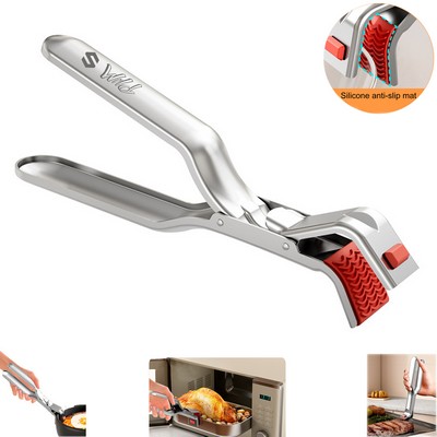 Stainless Steel Anti-Scald Clip