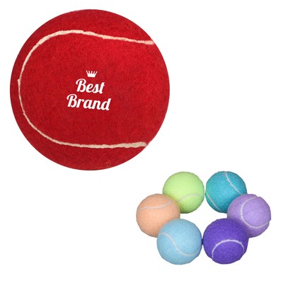 Tennis Ball