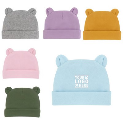 Newborn Baby Hats