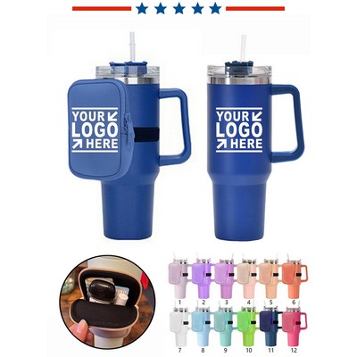 Water Bottle Pouch For Tumbler