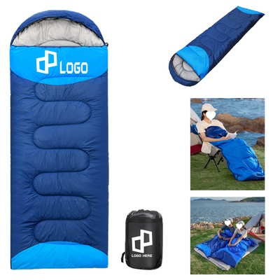 Waterproof Hiking Lightweight Compact Sleeping Bag