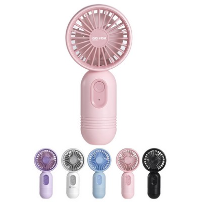 Mini Portable Fan