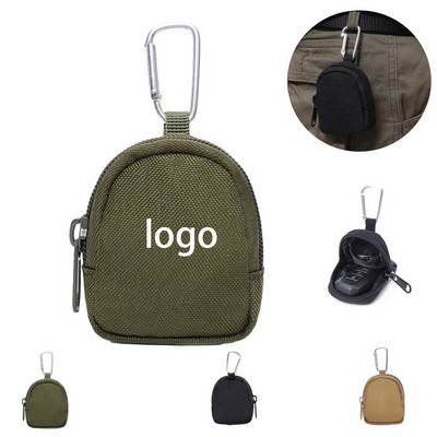 Tactical Outdoor Wallet