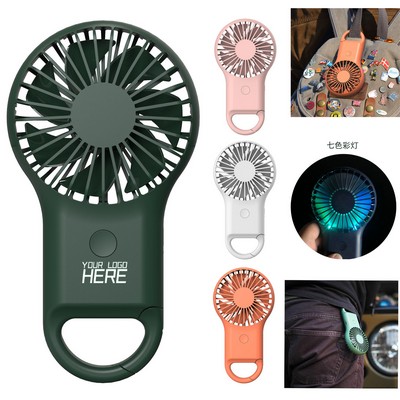 Mini Fan