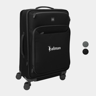 TravisMathew 2 Wheeled Carry-On Luggage