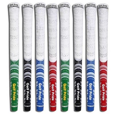 Colorful Golf Rubber Putter Grip Protectors