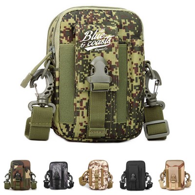 Outdoor Tactical Fanny Pack