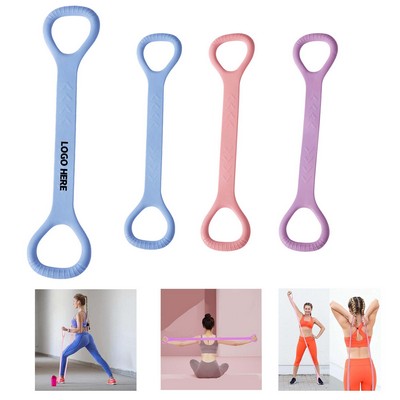 Figure 8 Fitness Resistance Band