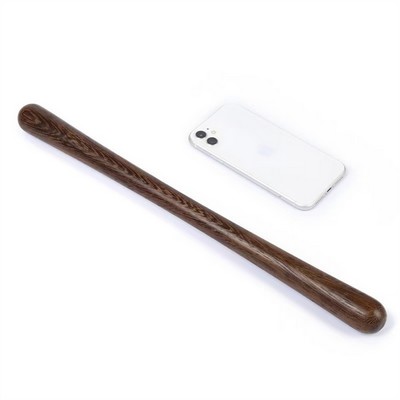 Wenge Wood Muscle - Relaxing Massage Stick