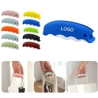 Silicone Grocery Bag Holder