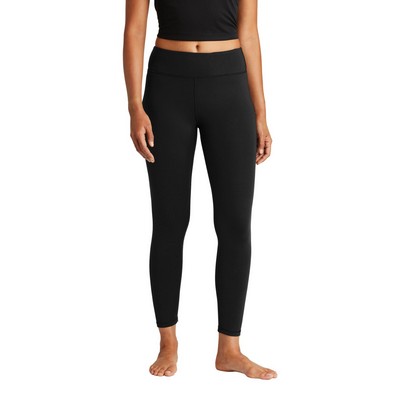 Sport-Tek Women's 7/8 Legging