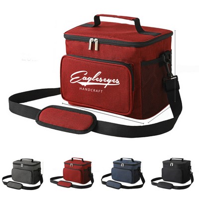 Insulated Lunch Bag